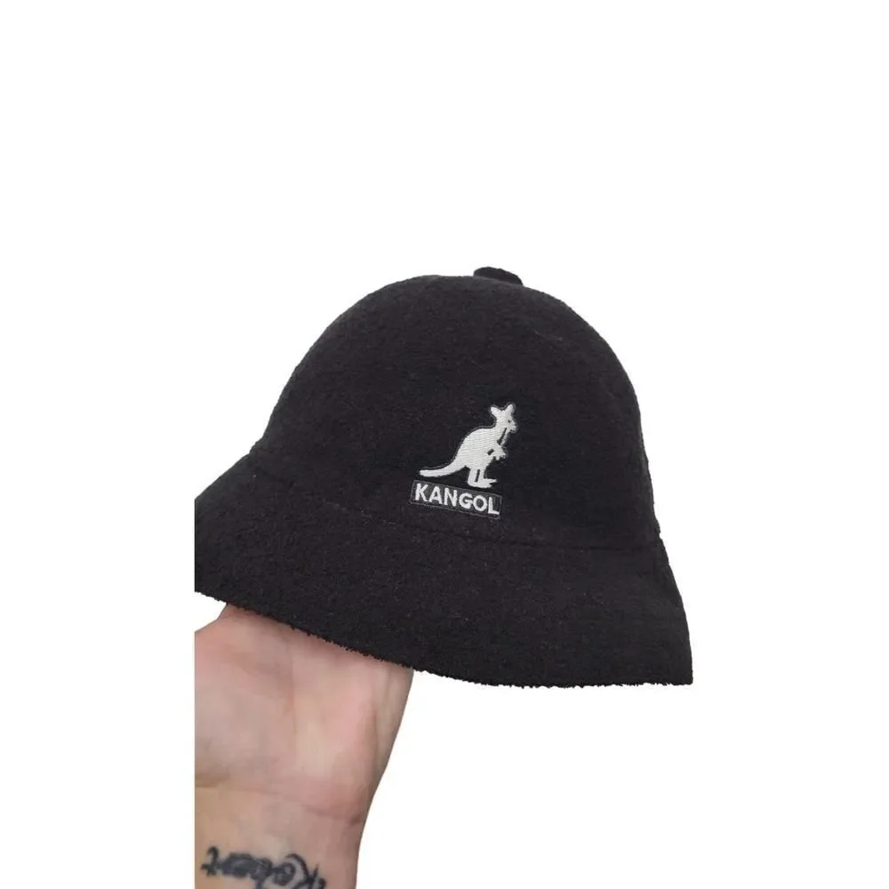 Kangaroo Ripstop Essential Rev Bucket - Picture 4 of 4
